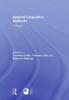 Applied Linguistics Methods: A Reader