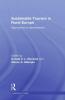 Sustainable Tourism in Rural Europe