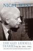 Guy Liddell Diaries Vol.II