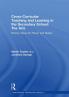 Cross-Curricular Teaching and Learning in the Secondary School... The Arts