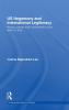US Hegemony and International Legitimacy