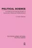Political Science