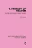 Fantasy of Reason