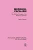 Medieval Papalism