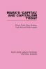 Marx's Capital and Capitalism Today