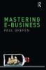 Mastering e-Business