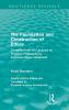 Foundation and Construction of Ethics (Routledge Revivals)