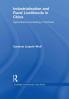 Industrialisation and Rural Livelihoods in China
