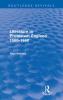 Literature in Protestant England 1560-1660 (Routledge Revivals)