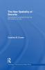 New Spatiality of Security