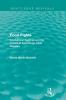 Food Fights (Routledge Revivals)