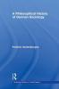 Philosophical History of German Sociology