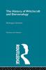 History of Witchcraft and Demonology