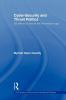 Cyber-Security and Threat Politics