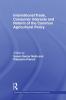 International Trade Consumer Interests and Reform of the Common Agricultural Policy