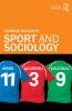 Sport and Sociology