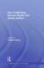 Sex Trafficking Human Rights and Social Justice