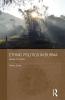 Ethnic Politics in Burma