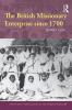 British Missionary Enterprise since 1700