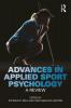 Advances in Applied Sport Psychology