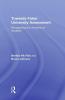 Towards Fairer University Assessment