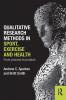 Qualitative Research Methods in Sport Exercise and Health