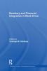 Monetary and Financial Integration in West Africa