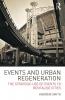 Events and Urban Regeneration