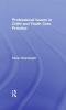 Professional Issues in Child and Youth Care Practice