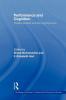 Performance and Cognition