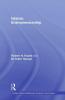 Islamic Entrepreneurship