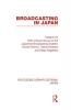 Broadcasting in Japan