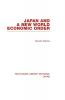 Japan and a New World Economic Order