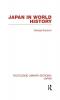 Japan in World History