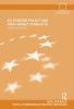 EU Foreign Policy and Post-Soviet Conflicts