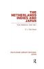 Netherlands Indies and Japan