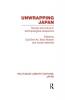 Unwrapping Japan