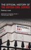 Official History of the British Civil Service