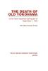 Death of Old Yokohama