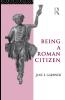 Being a Roman Citizen