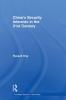 China's Security Interests in the 21st Century