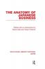 Anatomy of Japanese Business
