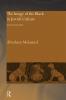 Image of the Black in Jewish Culture