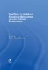 Effect of Childhood Emotional Maltreatment on Later Intimate Relationships