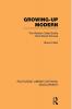 Growing-Up Modern