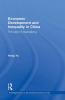 Economic Development and Inequality in China