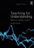 Teaching for Understanding