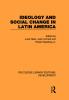 Ideology and Social Change in Latin America