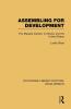 Assembling for Development