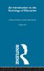 Intro Sociol Education V 9